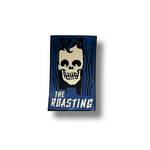 The Roasting Sticker – Shining Inspired