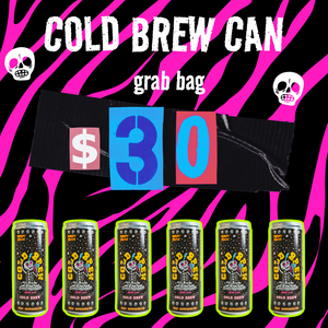 $30 Can Grab Bag *LIMITED*