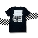 Upland Storefront Tee – Est. 2015