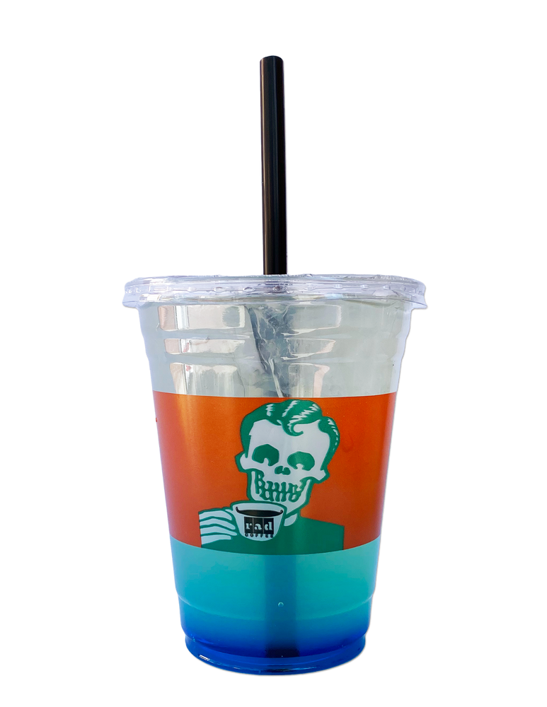 Zombie – Rad Coffee