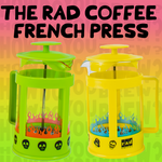 Rad Coffee - French Press