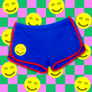 
            
                Load image into Gallery viewer, Rad Daze Shorts
            
        