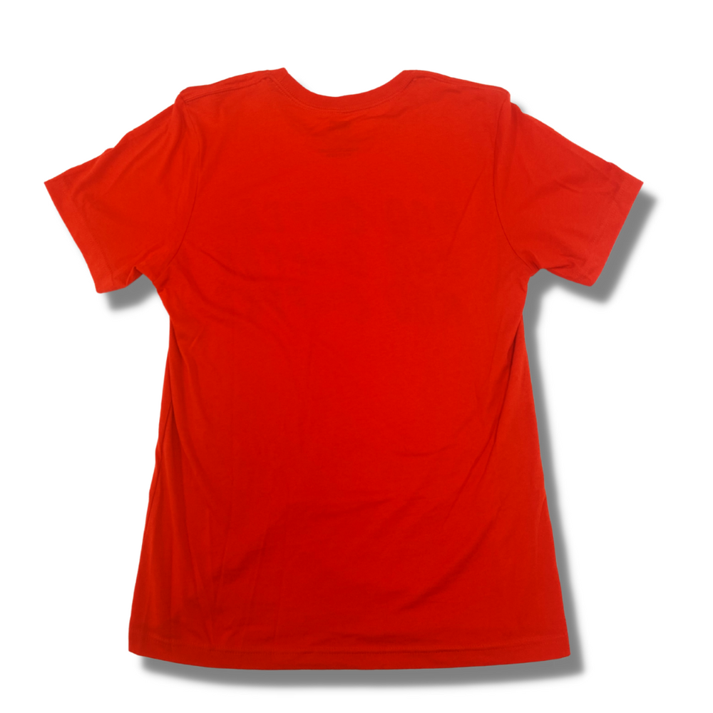 Red Orange Mug Tee *3 LEFT*