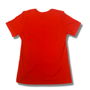 Red Orange Mug Tee *3 LEFT*