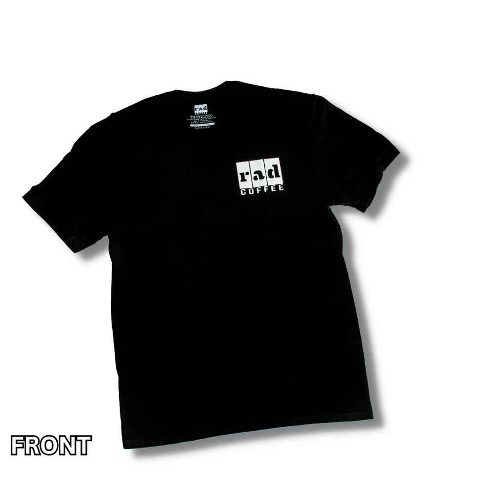 Coffee or Die 2.0 T-Shirt