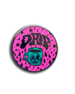 Drip Round Pin