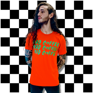 Red Orange Mug Tee *3 LEFT*