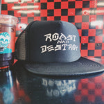 Rad Coffee - Roast and Destroy Hat